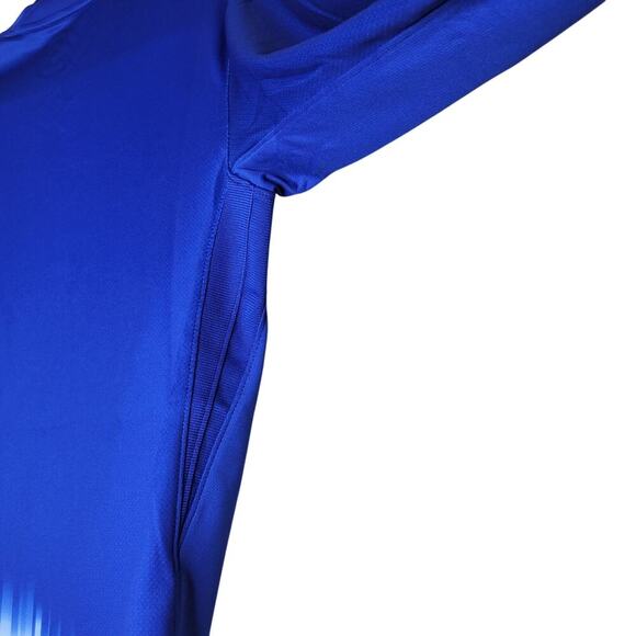 Nike USMNT 2024 Away Replica Jersey Men Medium Dri-fit Soccer Long Sleeve Sports - Picture 3 of 7